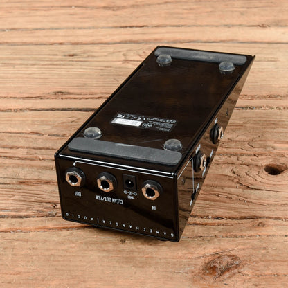 Gamechanger Audio Plus w/ Wet Footswitch Effects and Pedals / Chorus and Vibrato