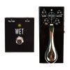 Gamechanger Audio Pedal Plus Sustain Pedal and Wet Footswitch Bundle Effects and Pedals / Compression and Sustain