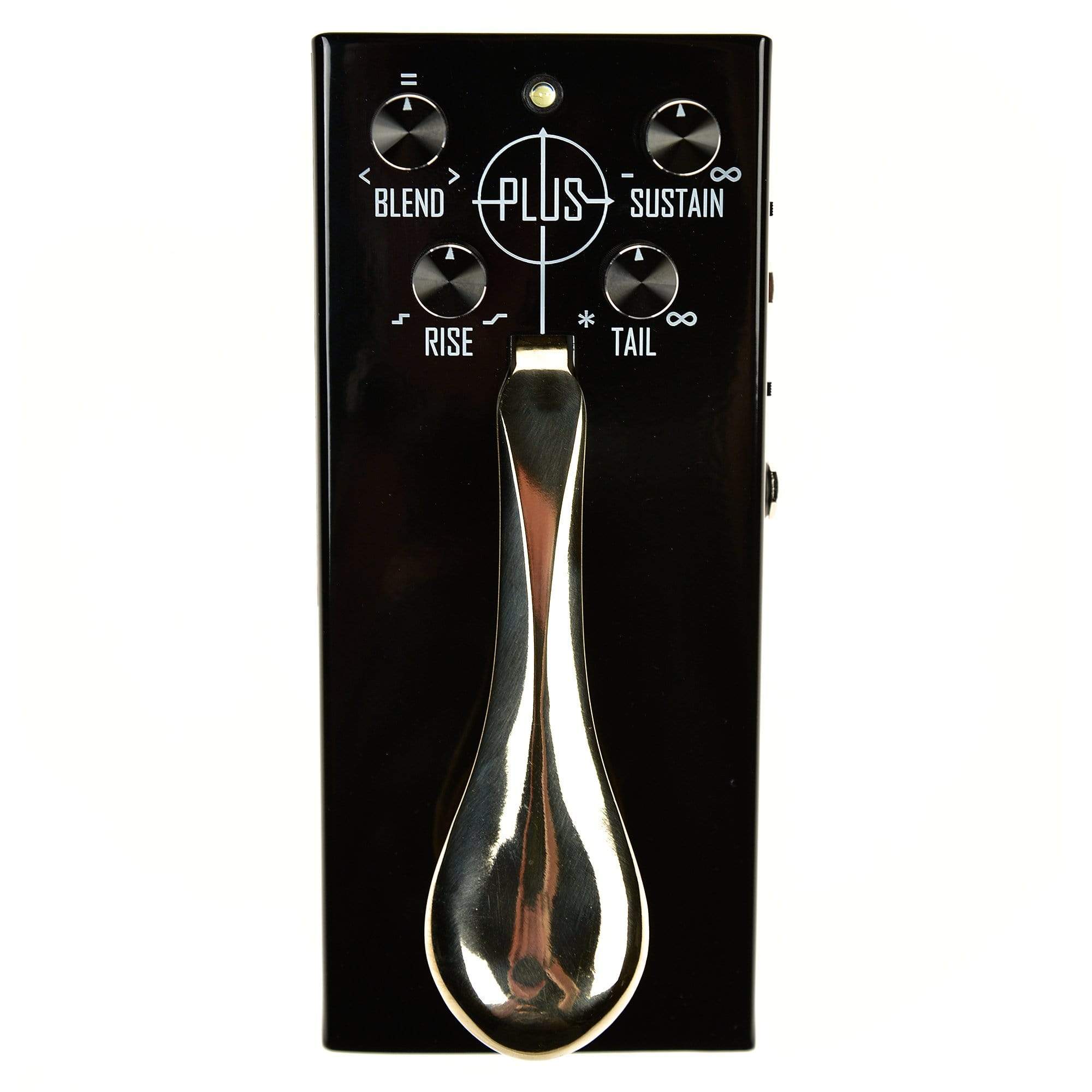 Gamechanger Audio Pedal Plus Sustain Pedal Effects and Pedals / Compression and Sustain