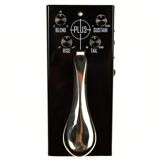 Gamechanger Audio Pedal Plus Sustain Pedal Effects and Pedals / Compression and Sustain