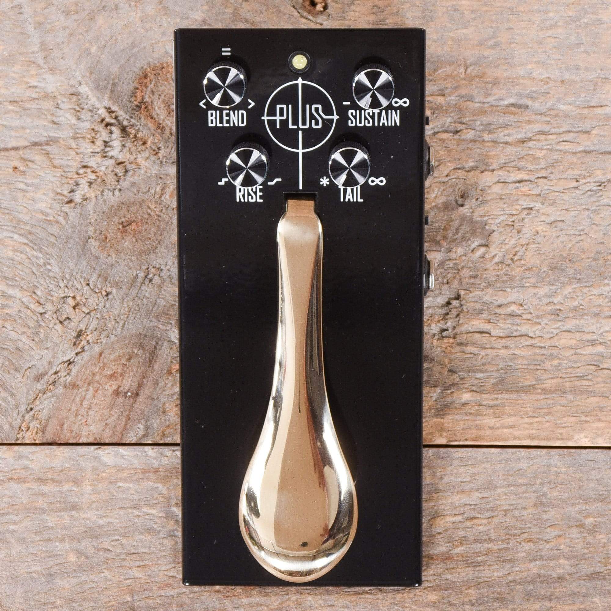 Gamechanger Audio Pedal Plus Sustain Pedal Effects and Pedals / Compression and Sustain