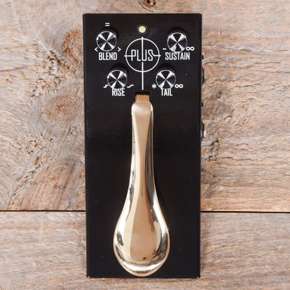 Gamechanger Audio Pedal Plus Sustain Pedal Effects and Pedals / Compression and Sustain