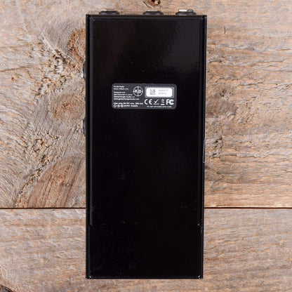 Gamechanger Audio Pedal Plus Sustain Pedal Effects and Pedals / Compression and Sustain