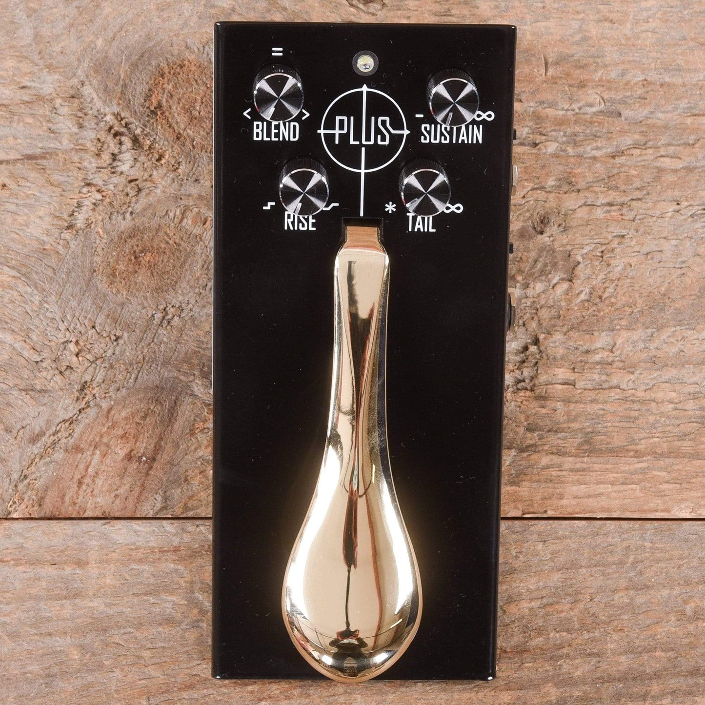 Gamechanger Audio Pedal Plus Sustain Pedal Effects and Pedals / Compression and Sustain