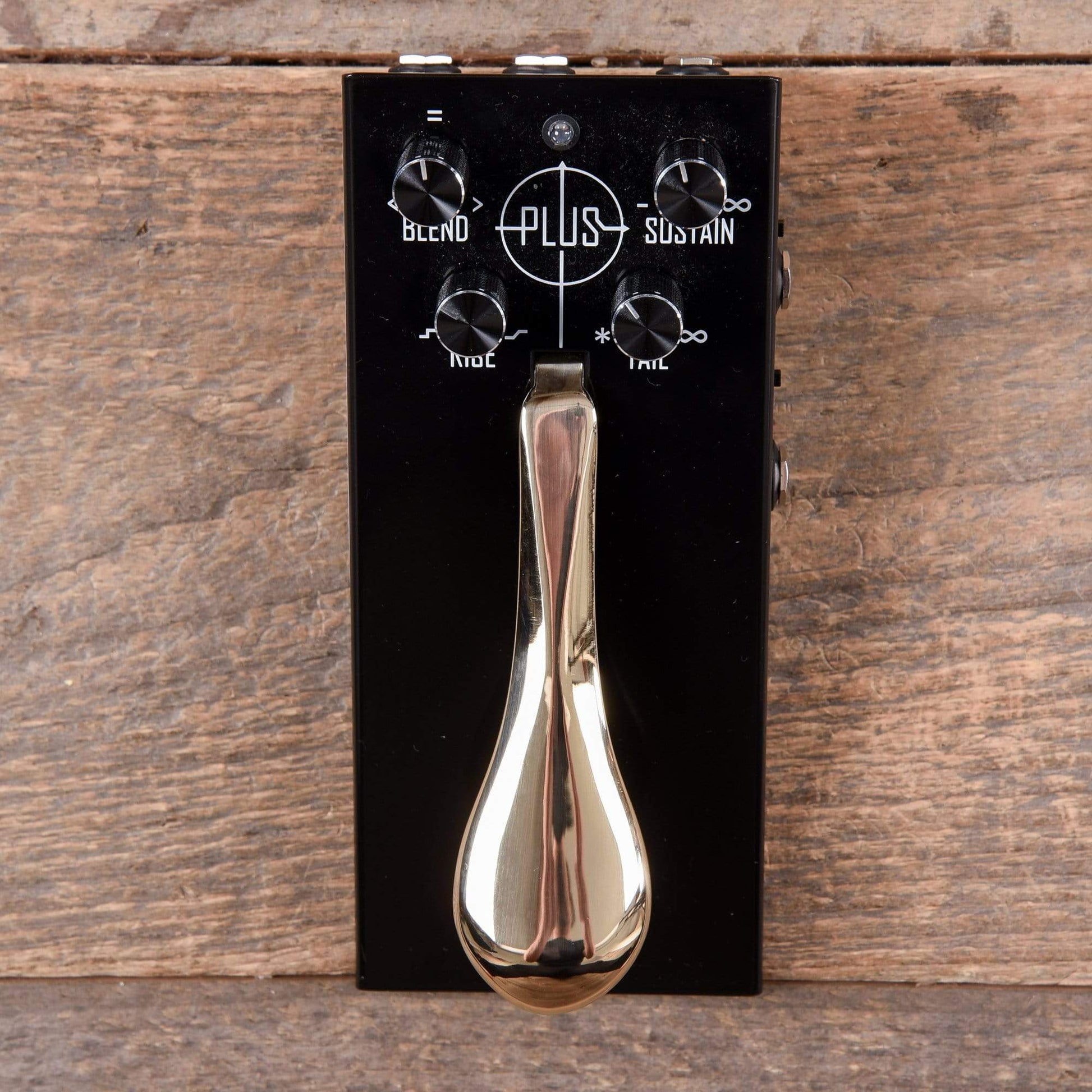 Gamechanger Audio Pedal Plus Sustain Pedal Effects and Pedals / Compression and Sustain