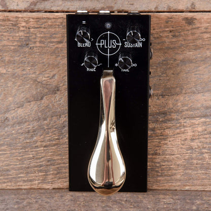Gamechanger Audio Pedal Plus Sustain Pedal Effects and Pedals / Compression and Sustain