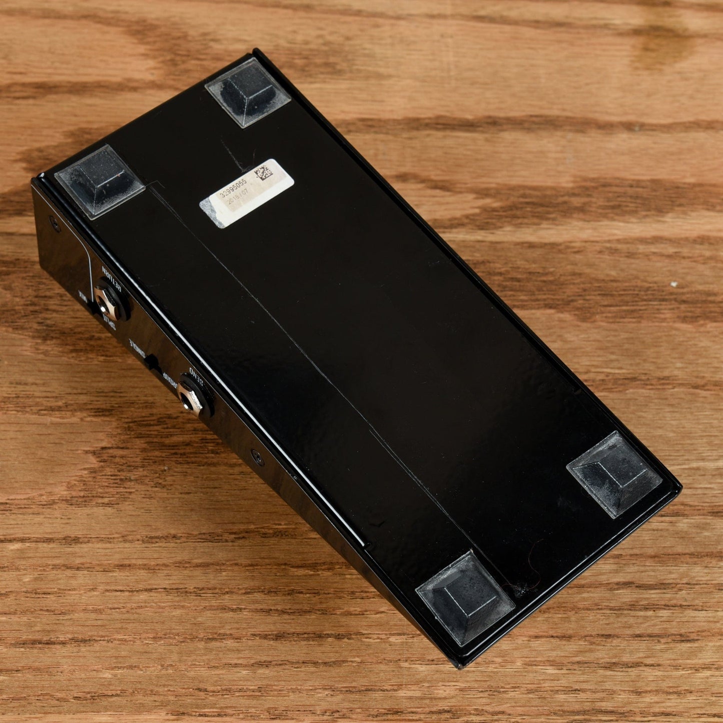 Gamechanger Audio Plus Sustain Pedal Effects and Pedals / Compression and Sustain