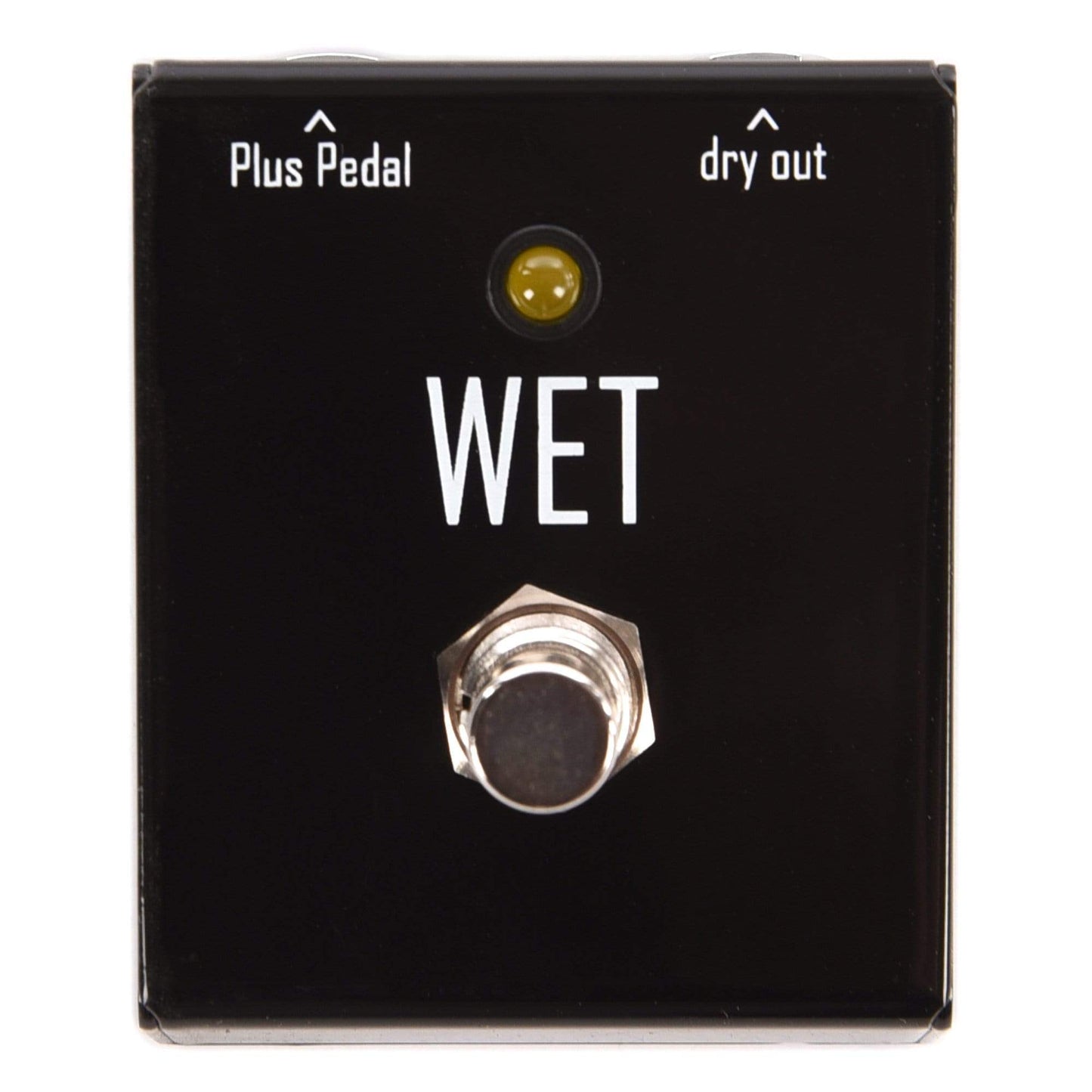 Gamechanger Audio Wet Footswitch for Plus Pedal Effects and Pedals / Controllers, Volume and Expression