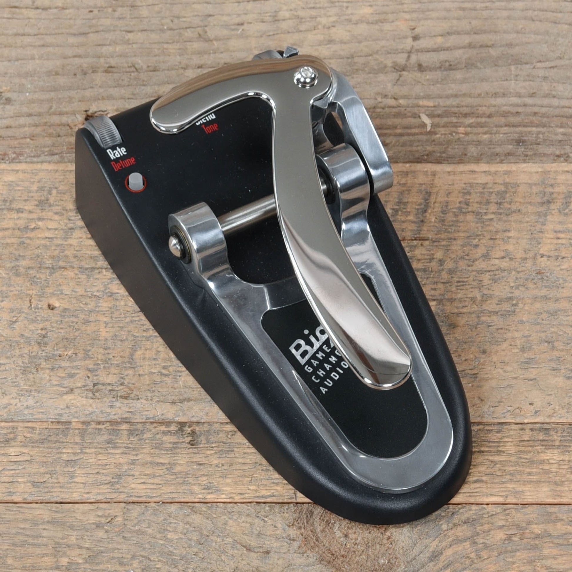 bigsby pedal Gamechanger Audio Bigsby Pedal – Chicago Music Exchange