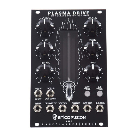 Gamechanger Audio Plasma Drive Eurorack Module Keyboards and Synths / Synths / Eurorack