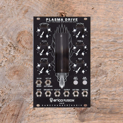 Gamechanger Audio Plasma Drive Eurorack Module Keyboards and Synths / Synths / Eurorack