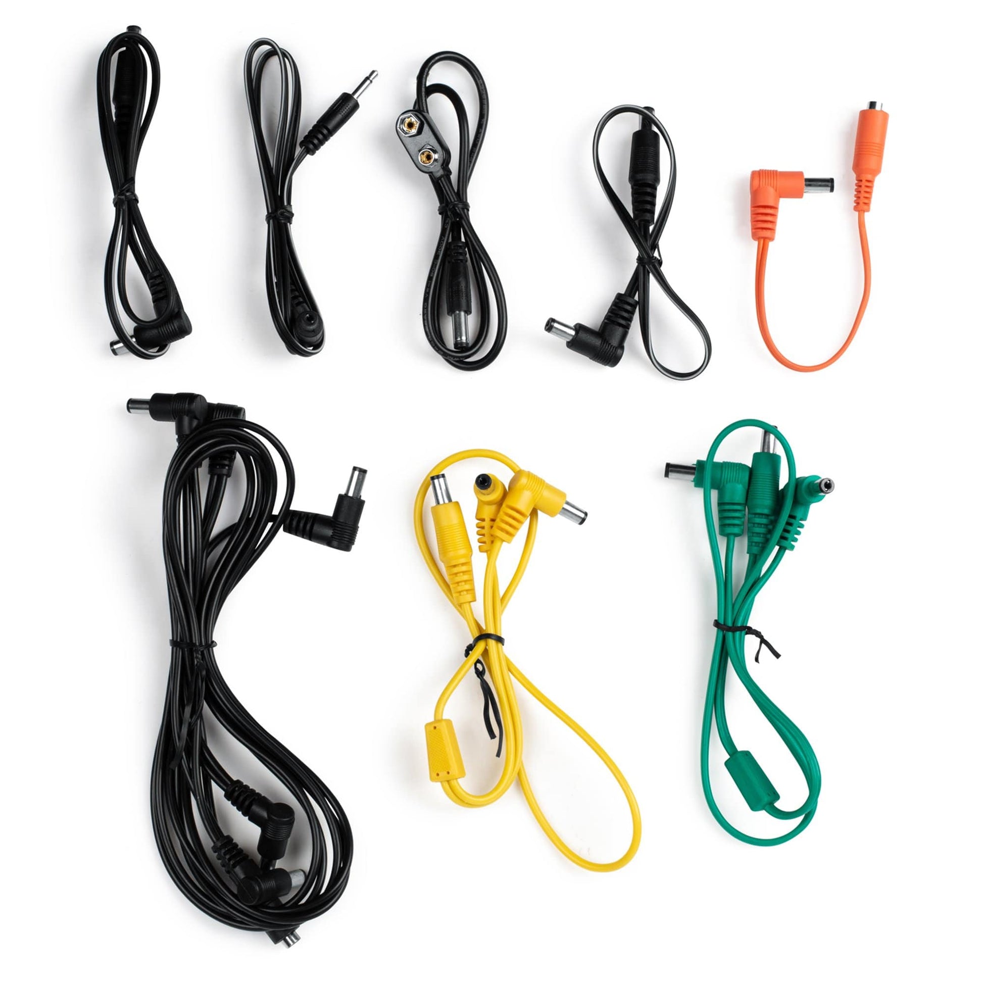 Gator GTR-PWR-CABLEKIT