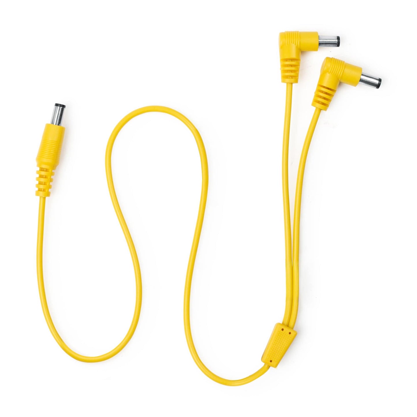 Gator Voltage Doubler Adapter Cable for Effects Pedal Power Supplies Accessories / Cables