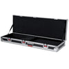Gator ATA Flight Case for Bass Guitars Accessories / Cases and Gig Bags / Bass Cases