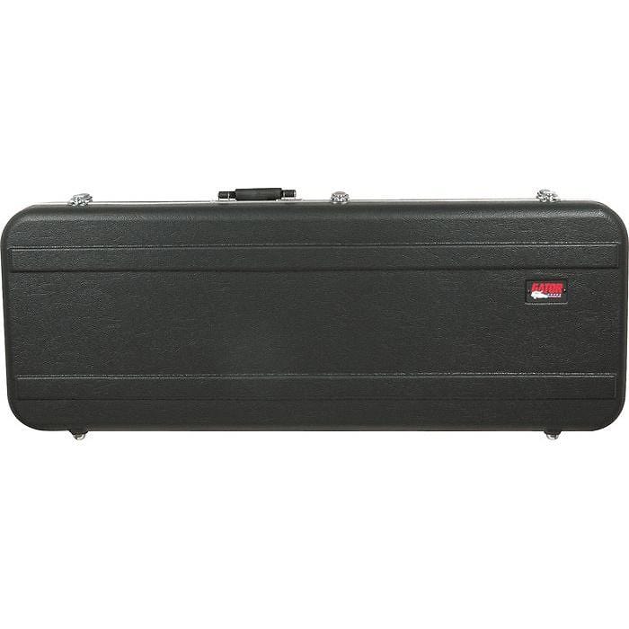 Gator Deluxe ABS Fit-All Bass Case Accessories / Cases and Gig Bags / Bass Cases