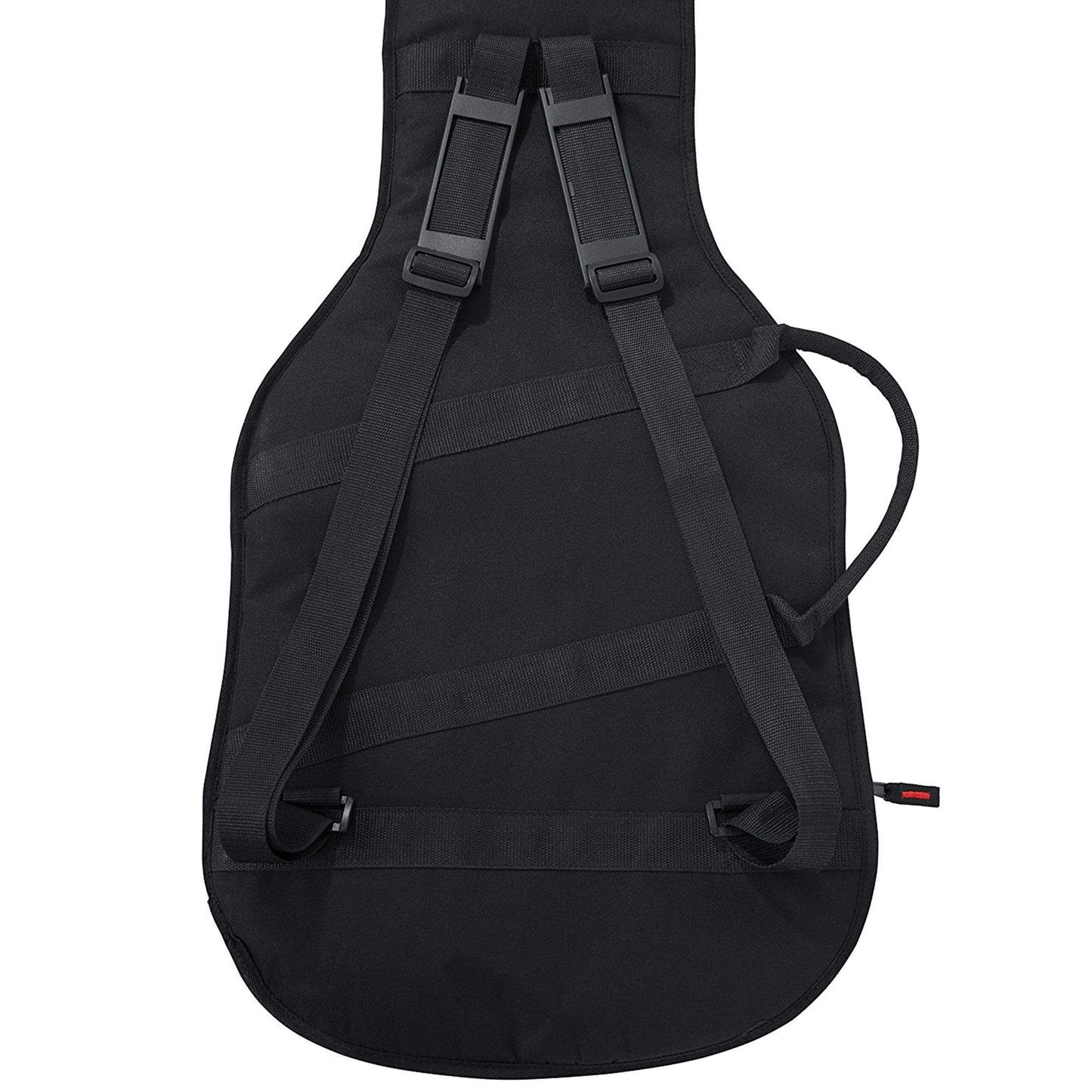 Gator Economy Bass Guitar Gig Bag Accessories / Cases and Gig Bags / Bass Gig Bags