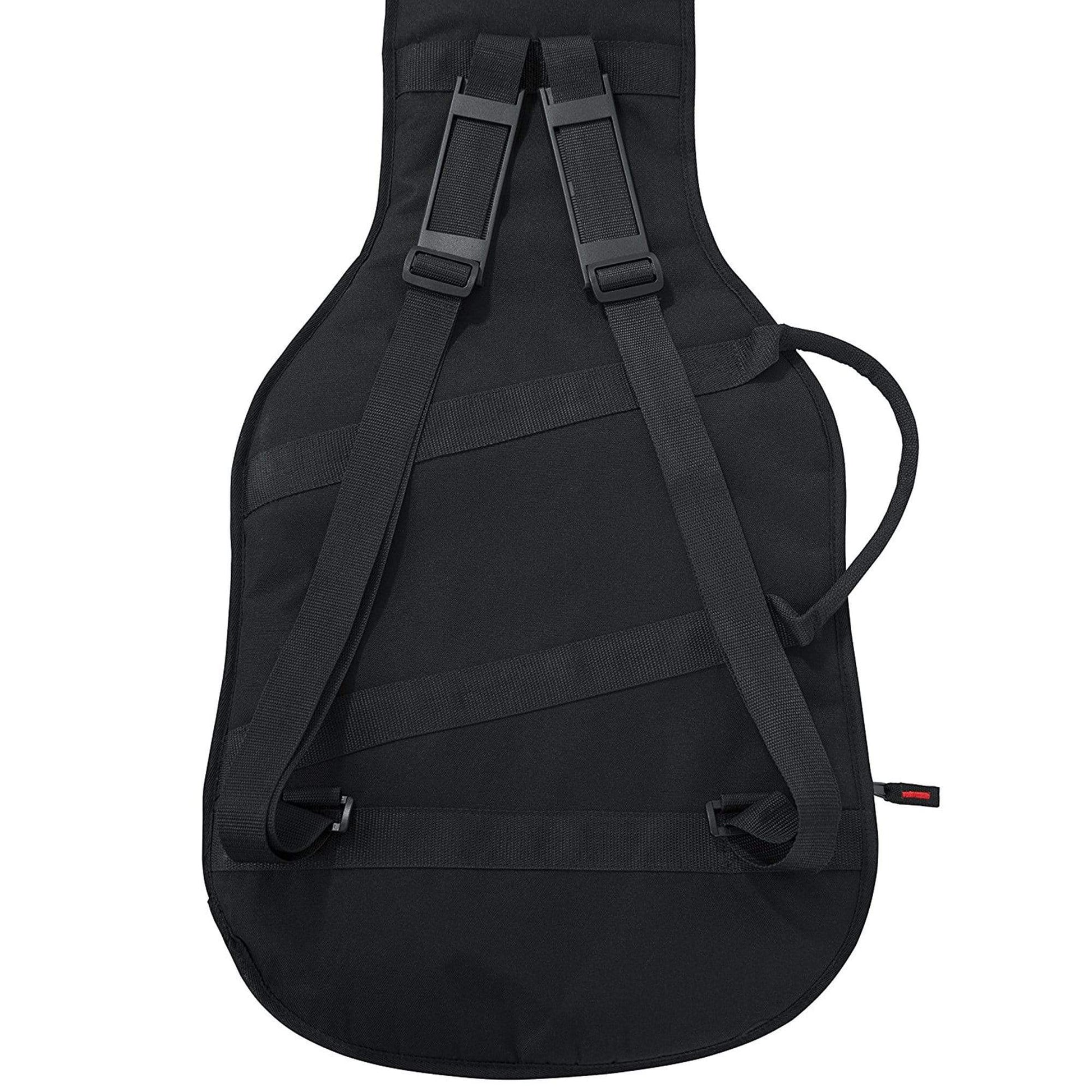 Gator Economy Bass Guitar Gig Bag Accessories / Cases and Gig Bags / Bass Gig Bags