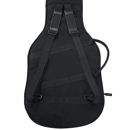 Gator Economy Bass Guitar Gig Bag Accessories / Cases and Gig Bags / Bass Gig Bags