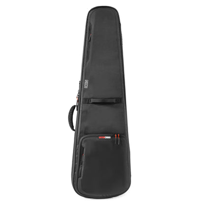 Gator ICON Bass Guitar Gig Bag Accessories / Cases and Gig Bags / Bass Gig Bags