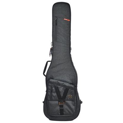 Gator Transit Bass Guitar Bag Charcoal Accessories / Cases and Gig Bags / Bass Gig Bags