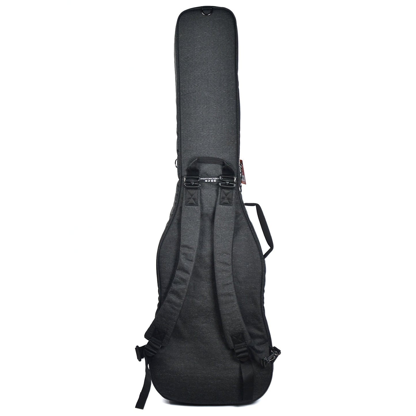 Gator Transit Bass Guitar Bag Charcoal Accessories / Cases and Gig Bags / Bass Gig Bags