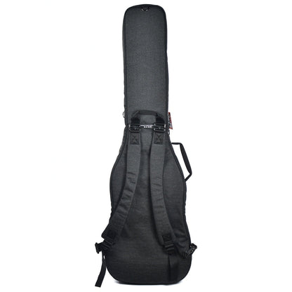 Gator Transit Bass Guitar Bag Charcoal Accessories / Cases and Gig Bags / Bass Gig Bags
