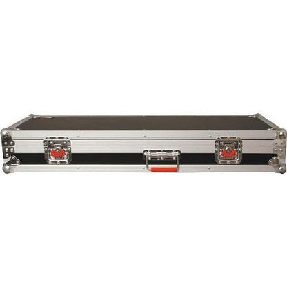 Gator G-Tour ATA Singlecut Style Road Case Accessories / Cases and Gig Bags / Guitar Cases