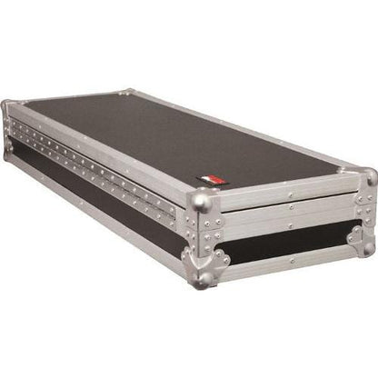Gator G-Tour ATA Singlecut Style Road Case Accessories / Cases and Gig Bags / Guitar Cases