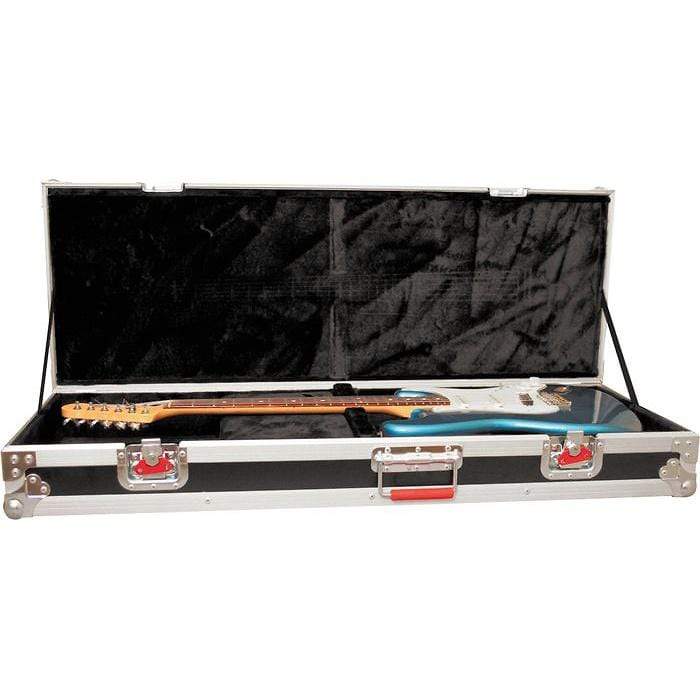 Gator G-Tour Electric Guitar ATA Road Case Accessories / Cases and Gig Bags / Guitar Cases