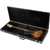 Gator Jaguar/Jazzmaster Style Deluxe Case Accessories / Cases and Gig Bags / Guitar Cases