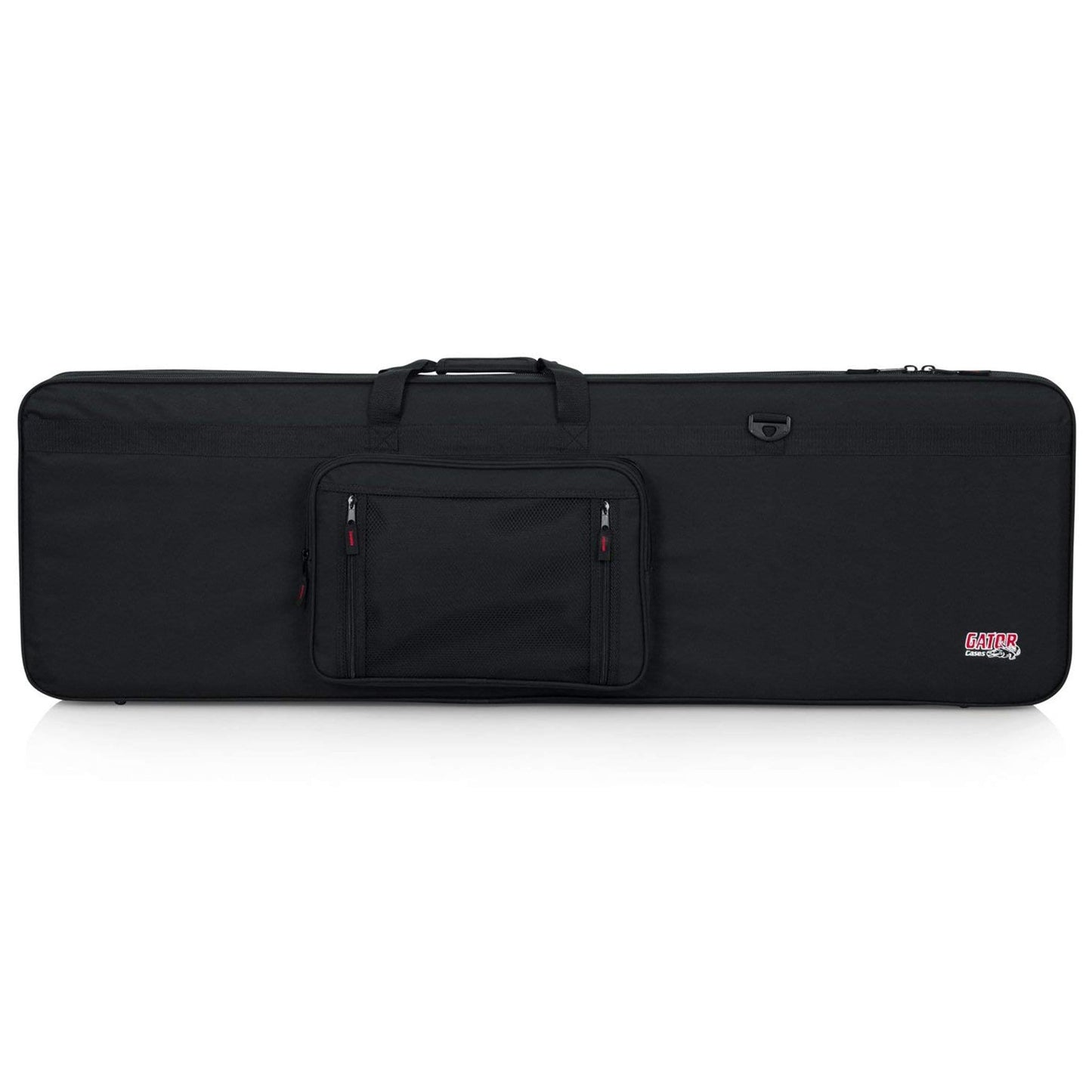 Gator Rigid EPS Polyfoam Lightweight Bass Guitar Case Accessories / Cases and Gig Bags / Guitar Cases