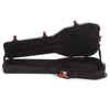 Gator TSA ATA Molded SG Guitar Case Black Accessories / Cases and Gig Bags / Guitar Cases