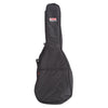 Gator Economy Classical Guitar Gig Bag Accessories / Cases and Gig Bags / Guitar Gig Bags