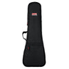 Gator Economy Concert Style Ukulele Gig Bag Accessories / Cases and Gig Bags / Guitar Gig Bags