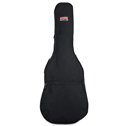 Gator Economy Dreadnought Gig Bag Accessories / Cases and Gig Bags / Guitar Gig Bags