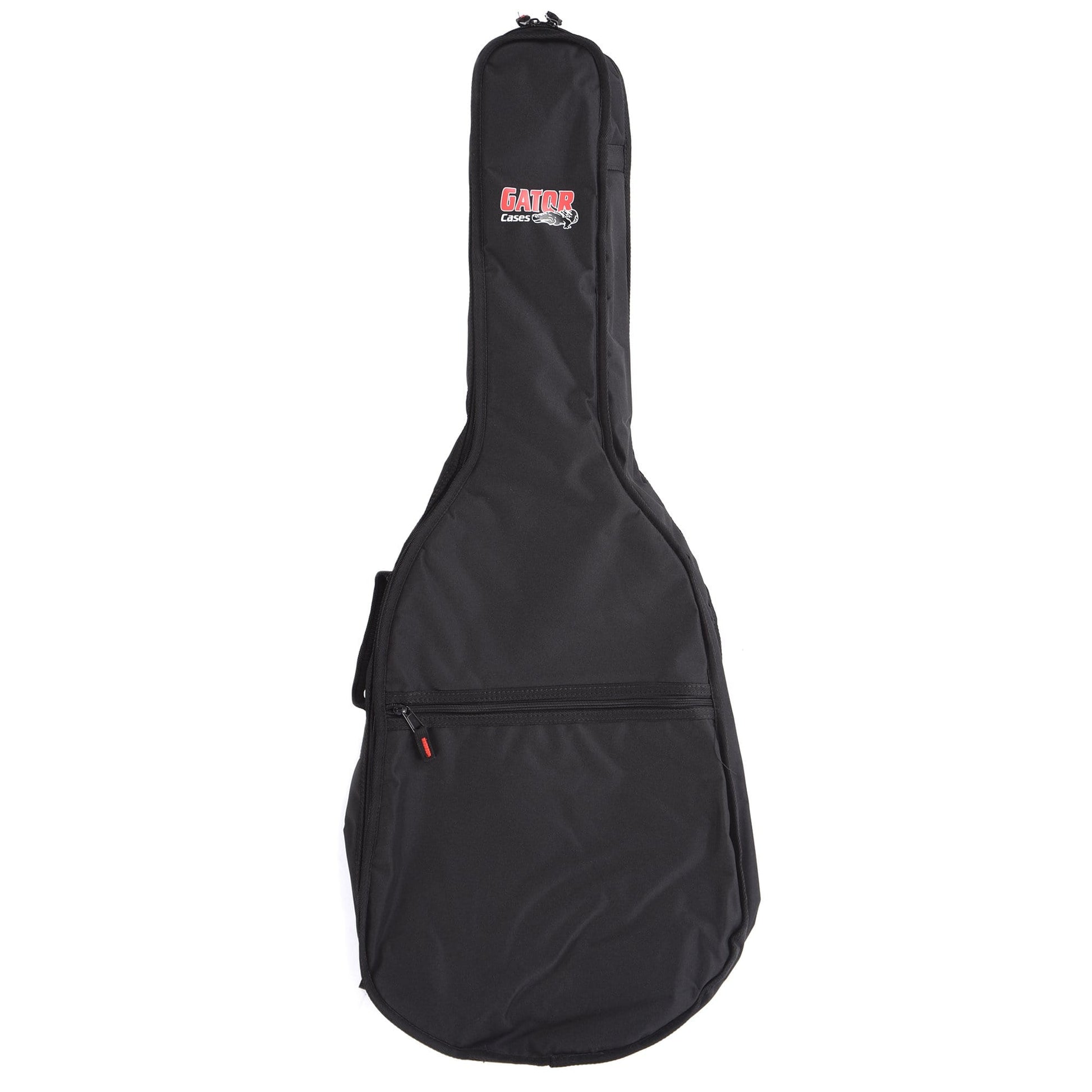 Gator Economy Mini Acoustic Guitar Gig Bag Accessories / Cases and Gig Bags / Guitar Gig Bags