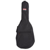 Gator Economy Mini Acoustic Guitar Gig Bag Accessories / Cases and Gig Bags / Guitar Gig Bags