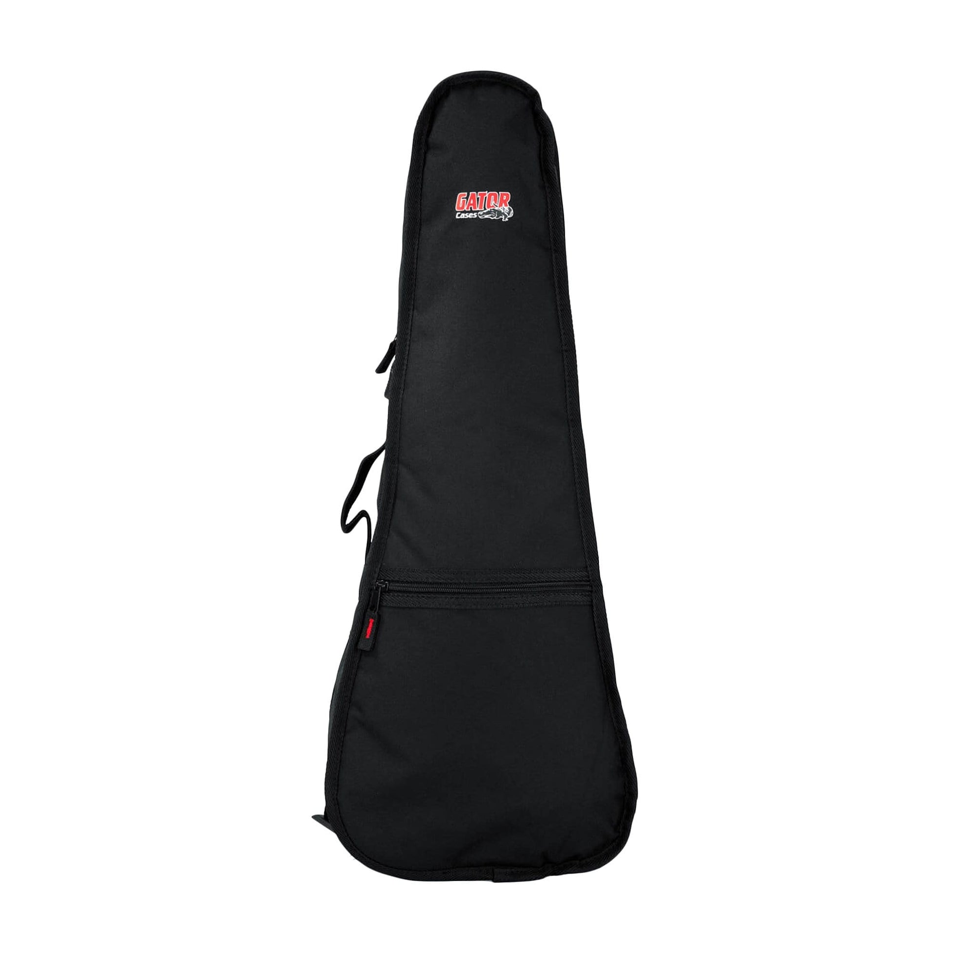 Gator Economy Tenor Style Ukulele Gig Bag Accessories / Cases and Gig Bags / Guitar Gig Bags