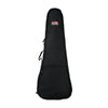 Gator Economy Tenor Style Ukulele Gig Bag Accessories / Cases and Gig Bags / Guitar Gig Bags