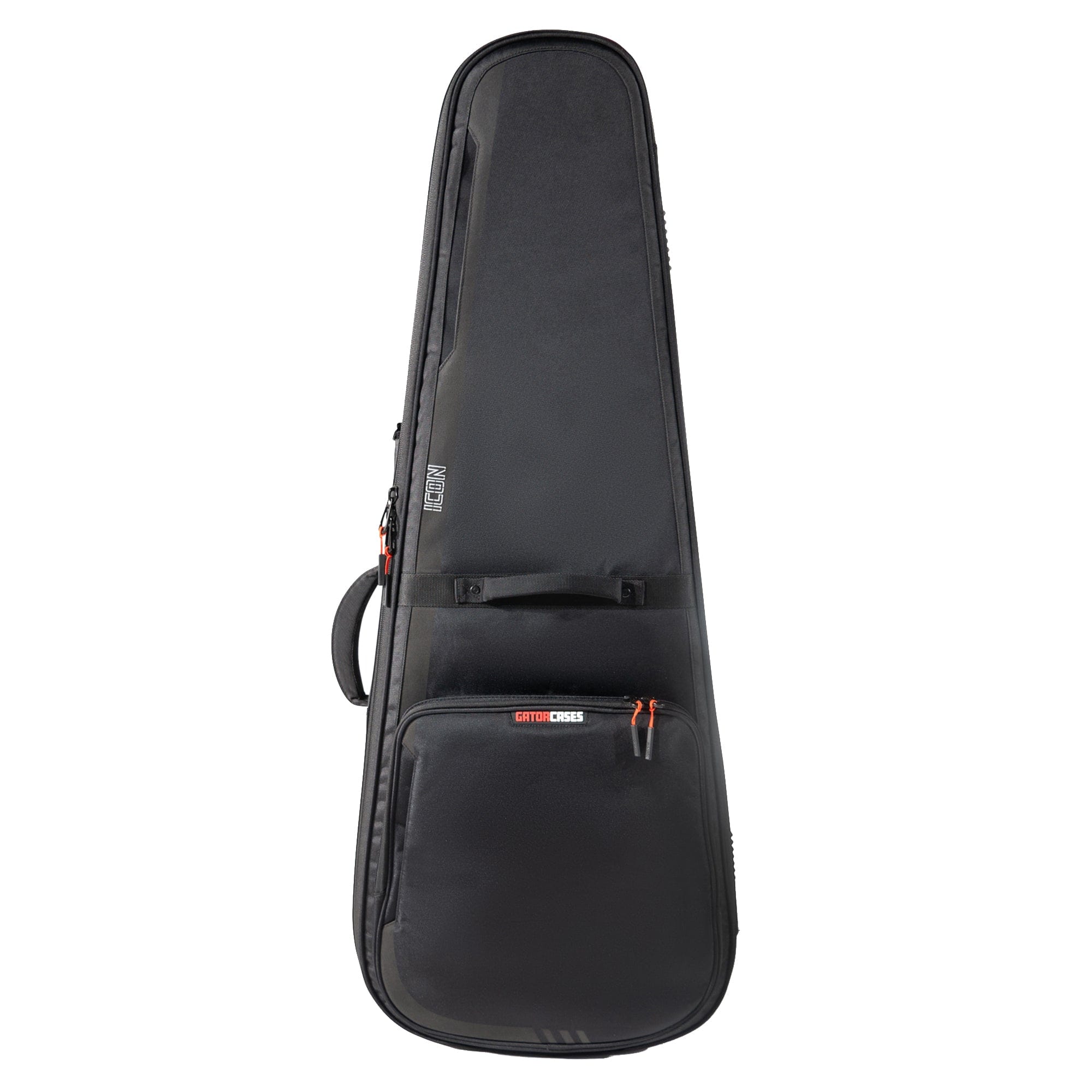 Gator ICON 335 Style Guitar Gig Bag Accessories / Cases and Gig Bags / Guitar Gig Bags