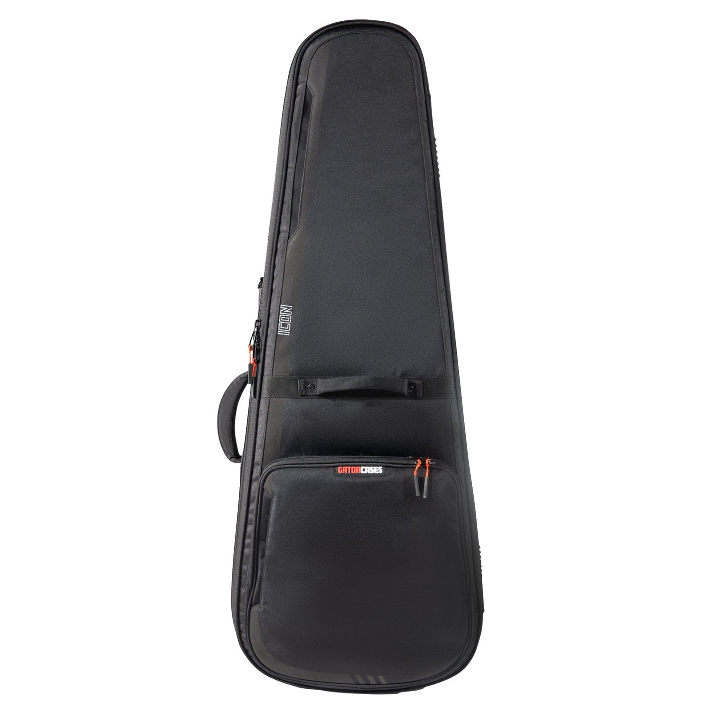 Gator ICON 335 Style Guitar Gig Bag Accessories / Cases and Gig Bags / Guitar Gig Bags