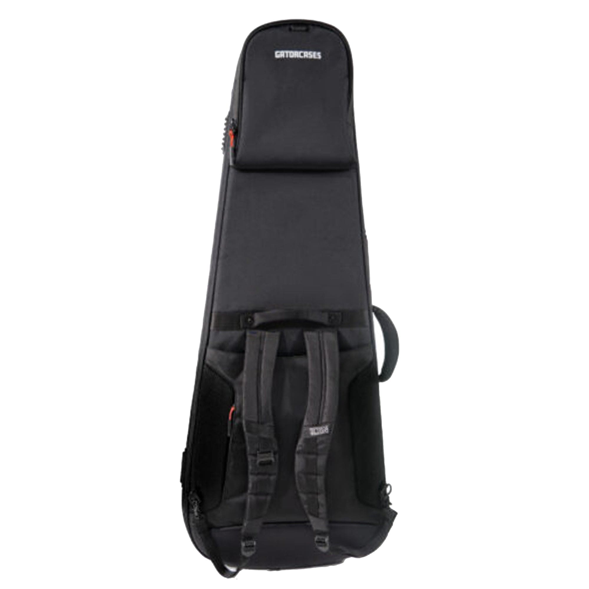 Gator ICON 335 Style Guitar Gig Bag Accessories / Cases and Gig Bags / Guitar Gig Bags