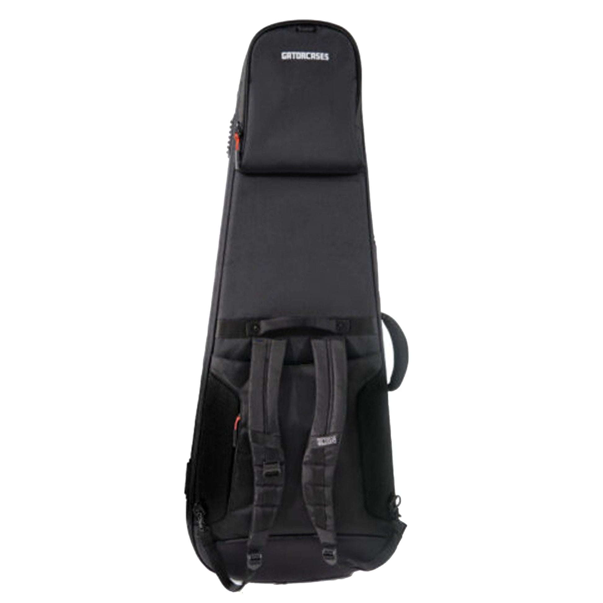 Gator ICON 335 Style Guitar Gig Bag Accessories / Cases and Gig Bags / Guitar Gig Bags