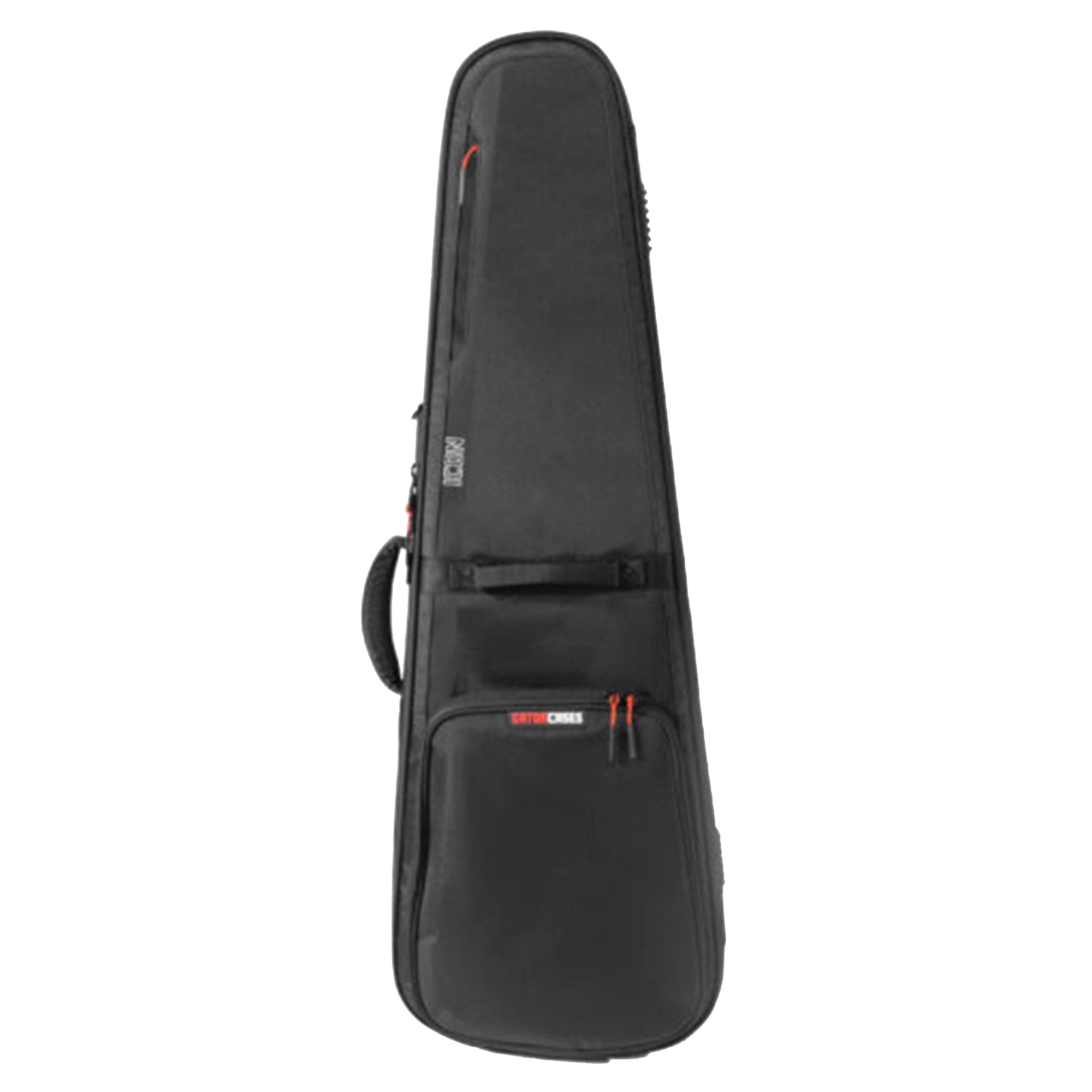 Gator ICON Electric Guitar Gig Bag Accessories / Cases and Gig Bags / Guitar Gig Bags