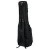 Gator Pro Go Electric Gig Bag Accessories / Cases and Gig Bags / Guitar Gig Bags