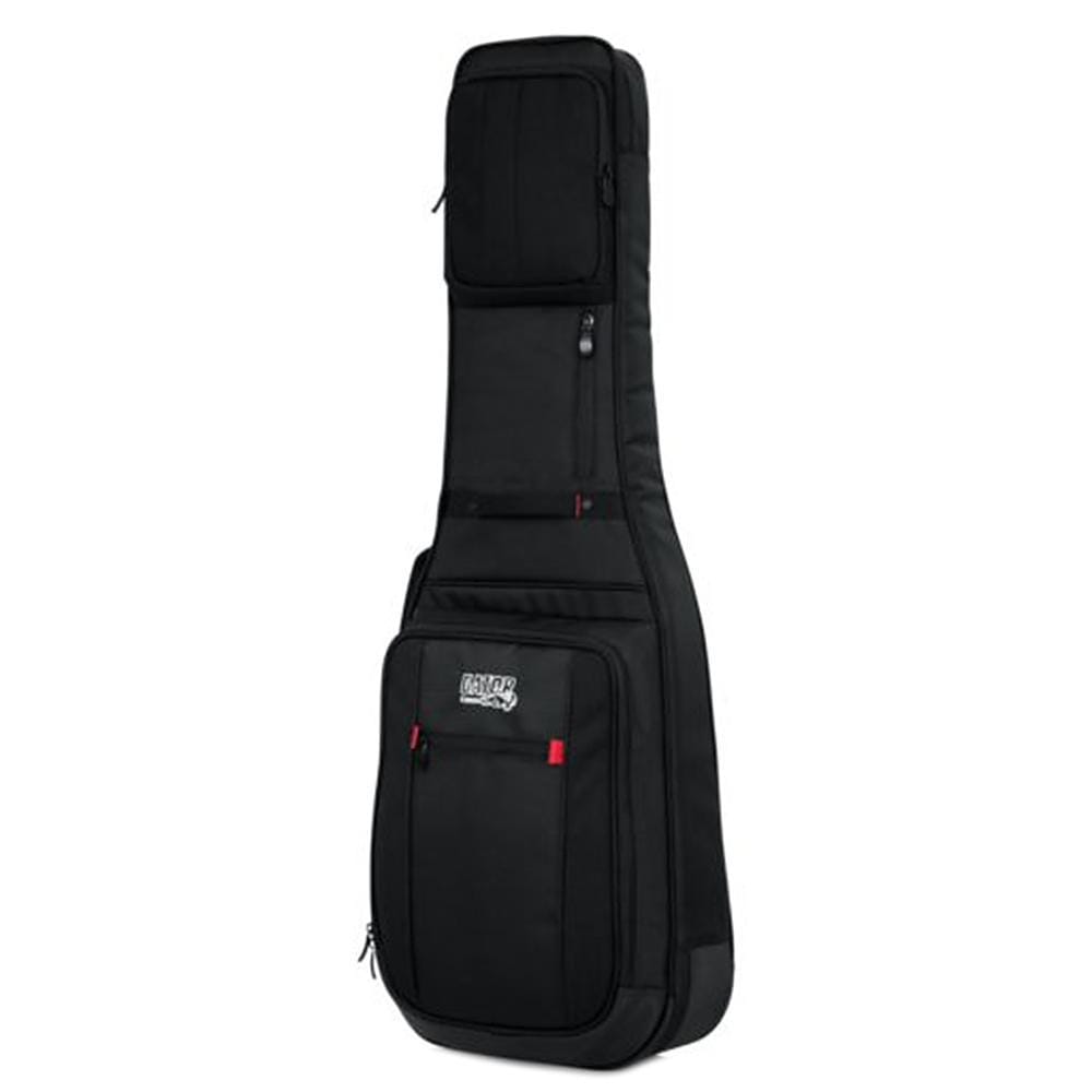 Gator Pro Go Electric Gig Bag Accessories / Cases and Gig Bags / Guitar Gig Bags
