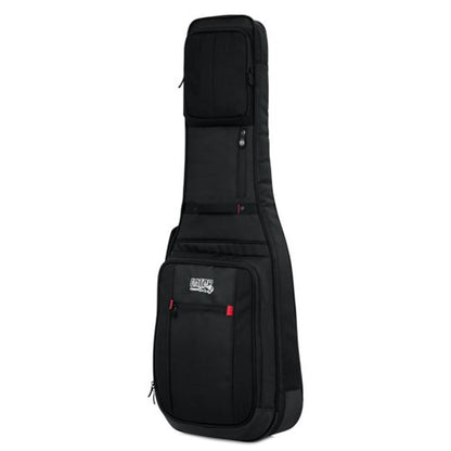 Gator Pro Go Electric Gig Bag Accessories / Cases and Gig Bags / Guitar Gig Bags