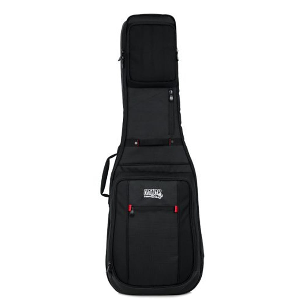 Gator Pro Go Electric Gig Bag Accessories / Cases and Gig Bags / Guitar Gig Bags