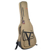 Gator Transit Acoustic Guitar Bag Tan Accessories / Cases and Gig Bags / Guitar Gig Bags