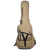 Gator Transit Acoustic Guitar Bag Tan Accessories / Cases and Gig Bags / Guitar Gig Bags